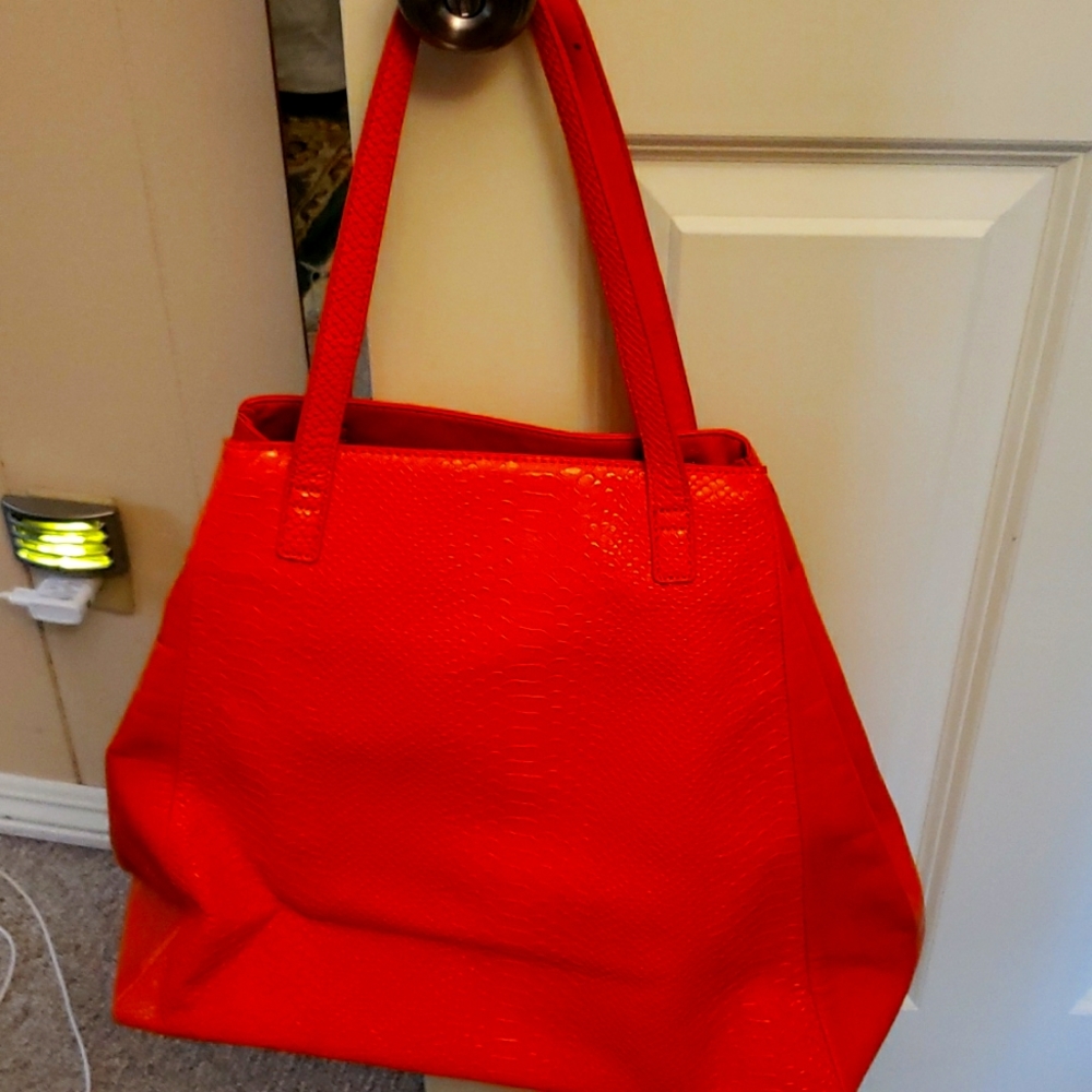 Neiman Marcus Large Tote